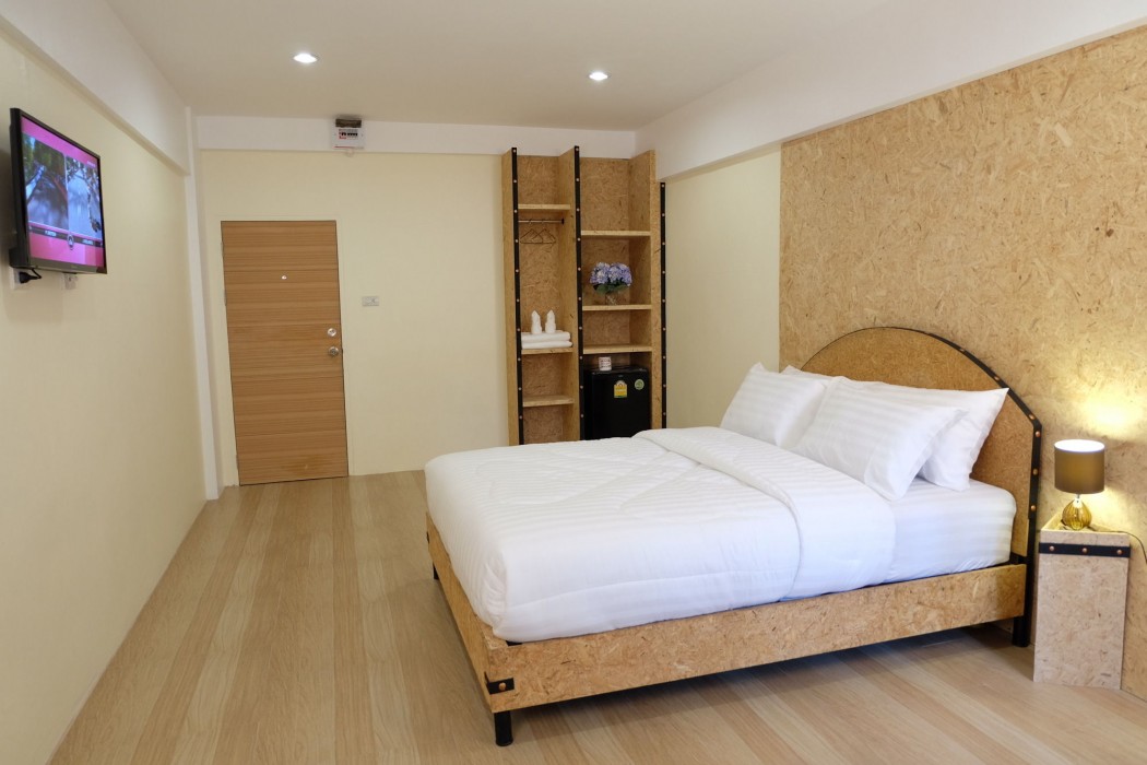 area 69 don muang maison