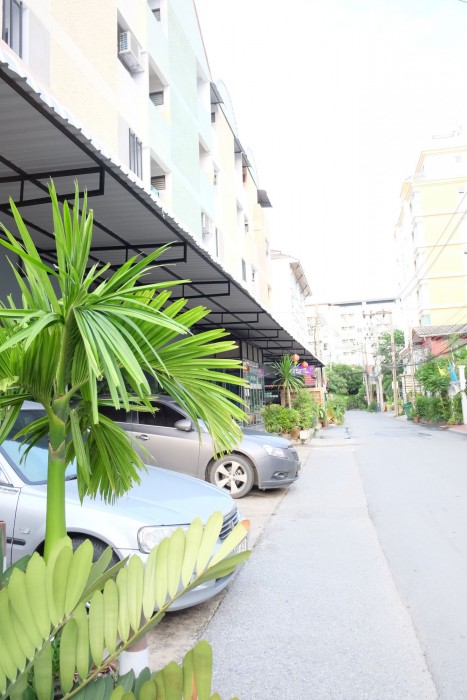 area 69 don muang maison