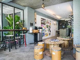 Area 69 Don Muang Maison,Bangkok>>Bang Khen,3 star
