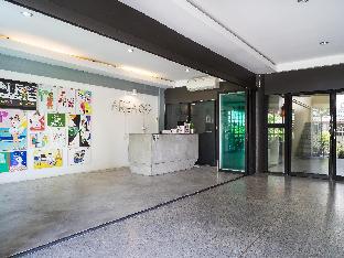 Area 69 Don Muang Maison,Bangkok>>Bang Khen,3 star