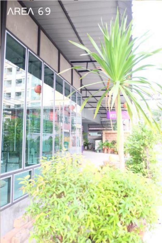 area 69 don muang maison