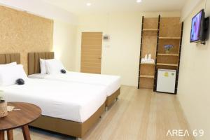 area 69 don muang maison