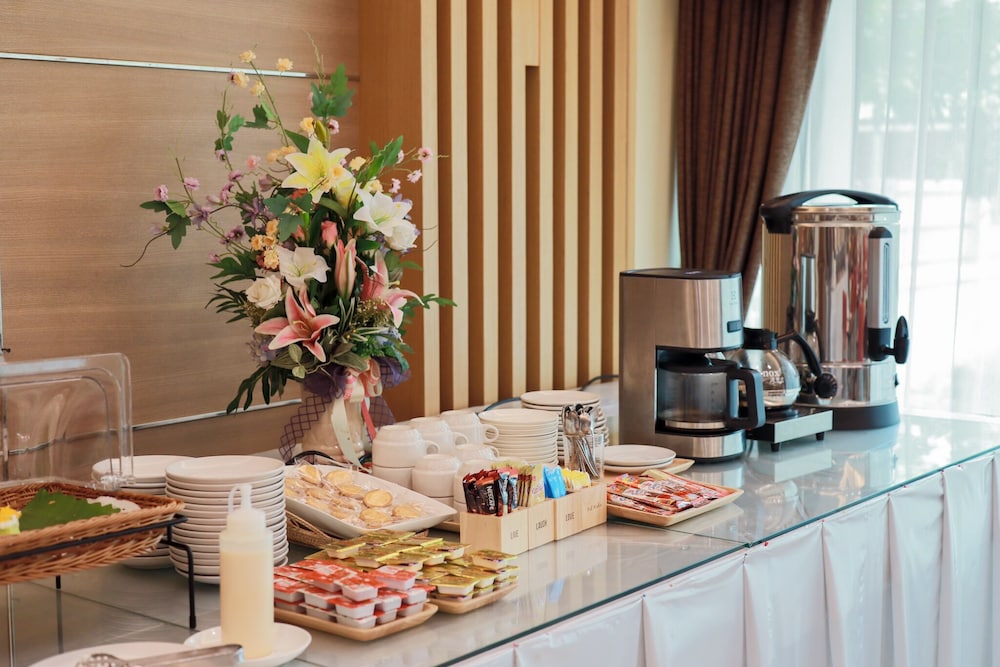 tubtim siam suvarnabhumi hotel