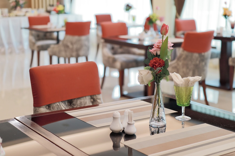 tubtim siam suvarnabhumi hotel