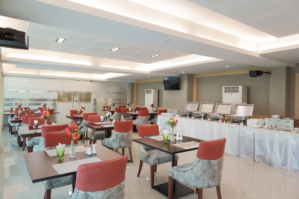 tubtim siam suvarnabhumi hotel