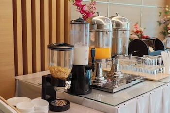 tubtim siam suvarnabhumi hotel