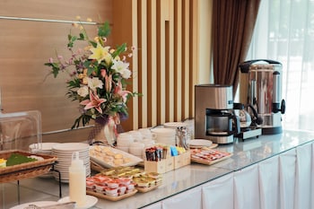 tubtim siam suvarnabhumi hotel