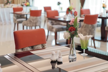 tubtim siam suvarnabhumi hotel