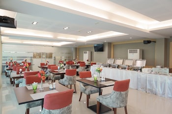 tubtim siam suvarnabhumi hotel