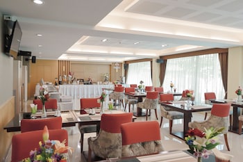 tubtim siam suvarnabhumi hotel