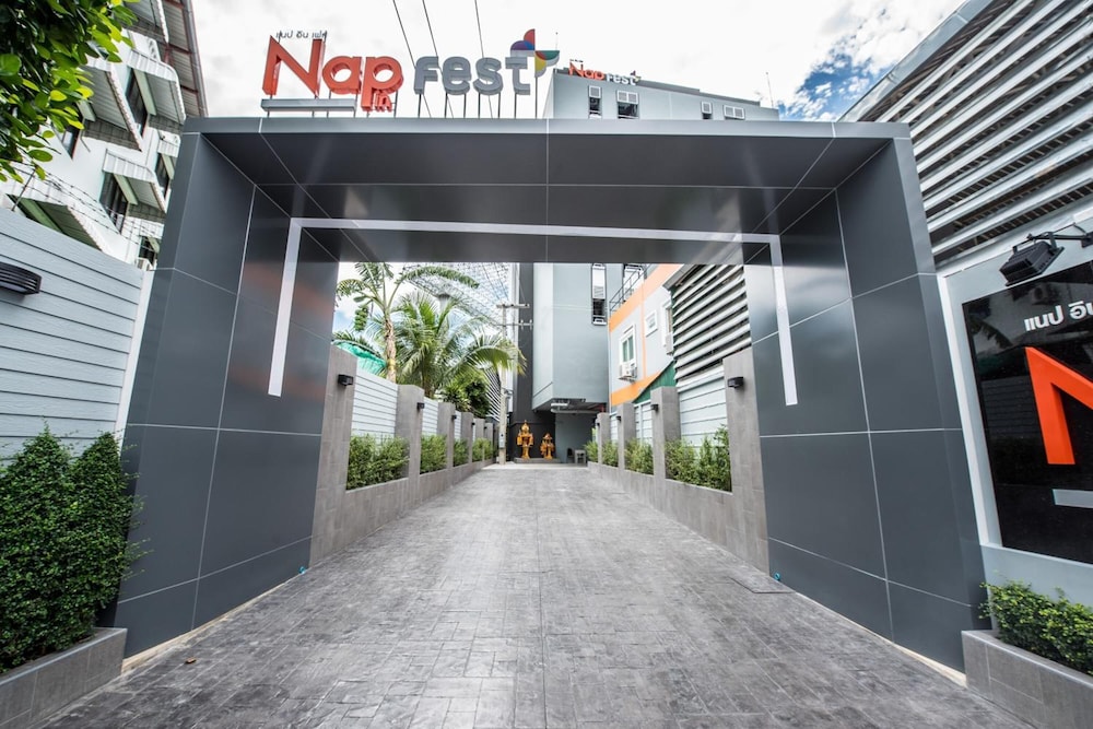 nap in fest