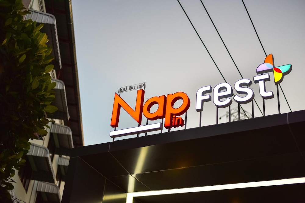 nap in fest