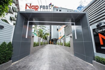 nap in fest