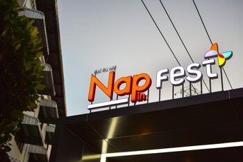 nap in fest