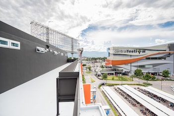 Nap In Fest,Chiang Mai Province>>Chiang Mai,3 star