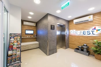 Nap In Fest,Chiang Mai Province>>Chiang Mai,3 star