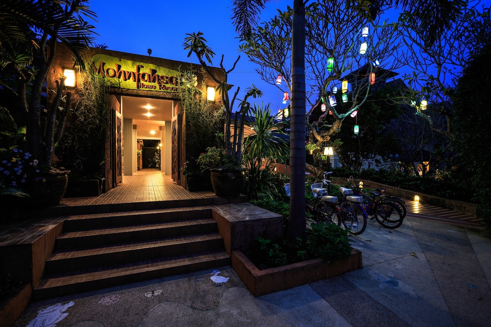 mohnfahsai home resort