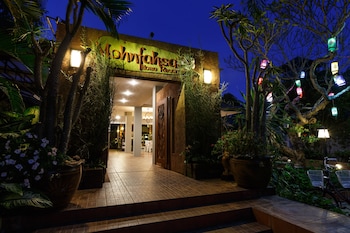 mohnfahsai home resort