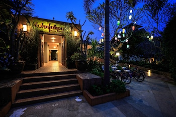 mohnfahsai home resort