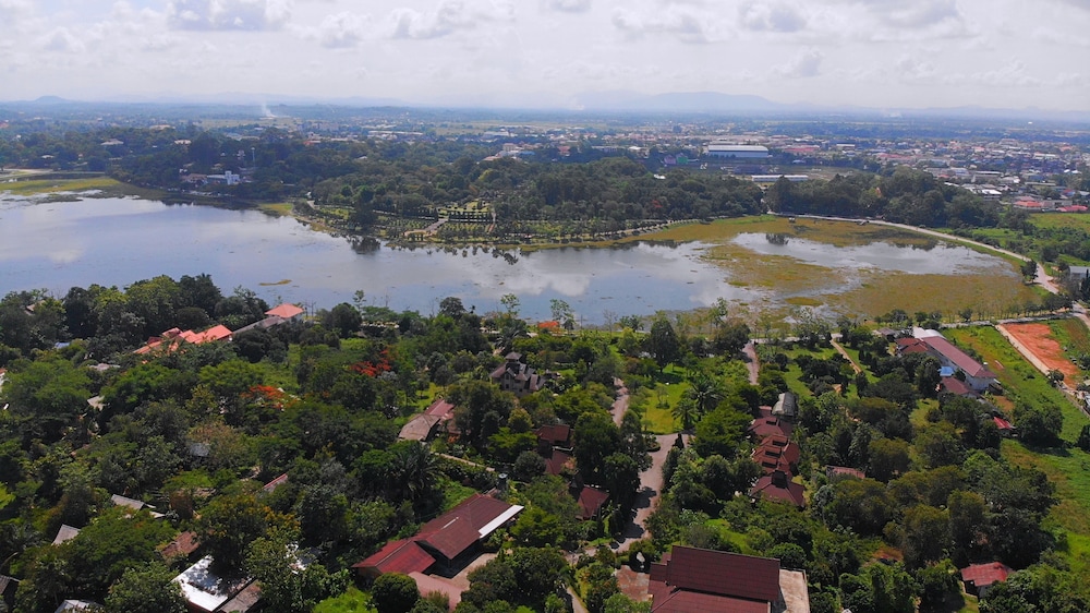 mohnfahsai home resort