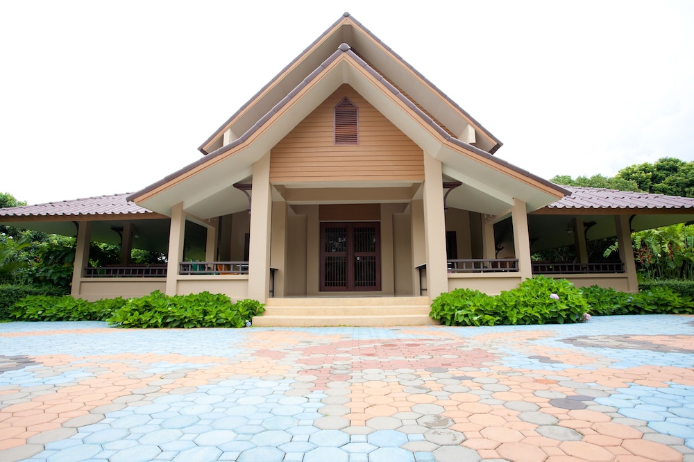 mohnfahsai home resort