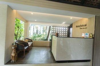 Mohnfahsai Home Resort,Near Chiang Rai Rajabhat University,3 star