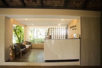 Mohnfahsai Home Resort,Near Chiang Rai Rajabhat University,3 star