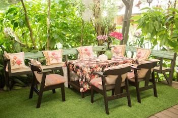 mohnfahsai home resort