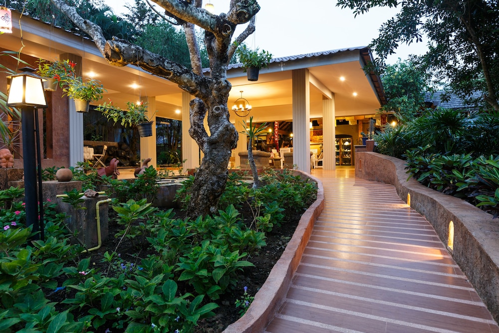 mohnfahsai home resort