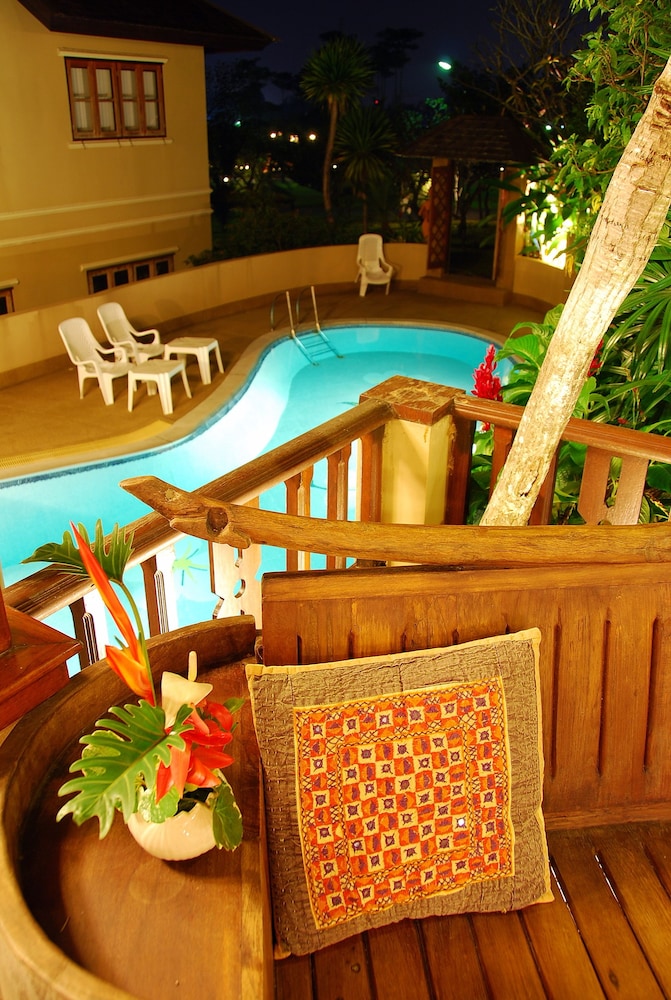 mohnfahsai home resort