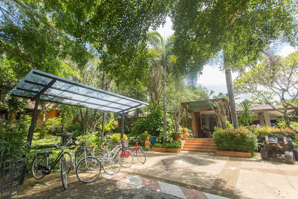 mohnfahsai home resort