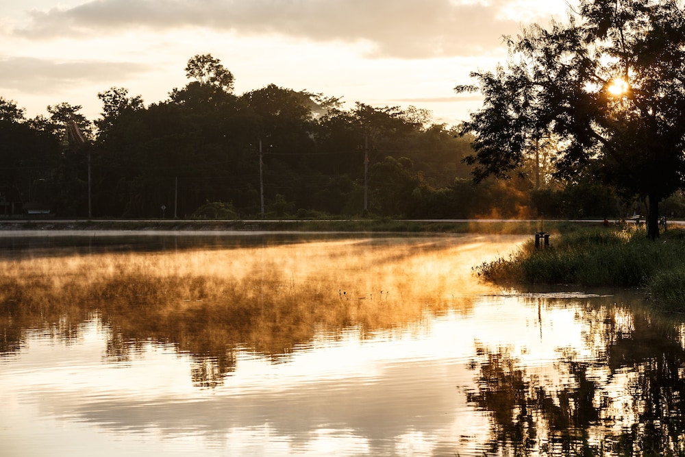 mohnfahsai home resort