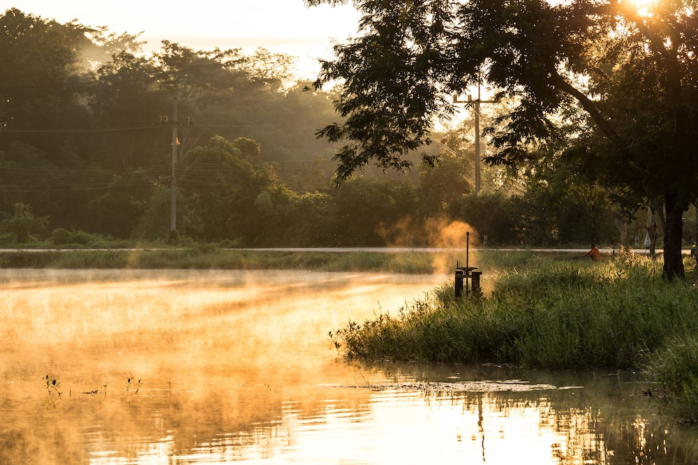 mohnfahsai home resort
