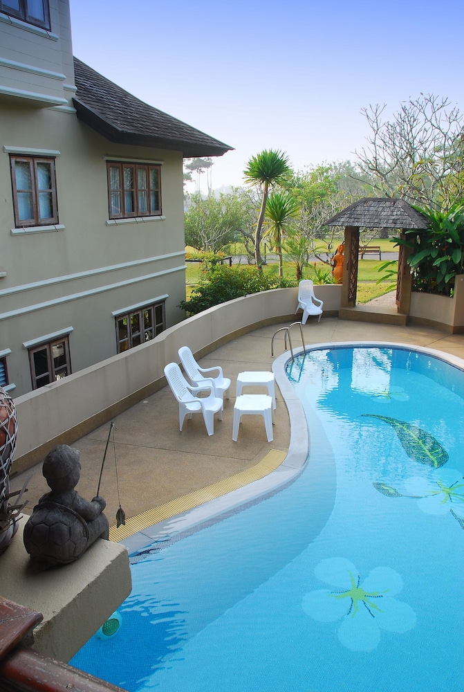 mohnfahsai home resort