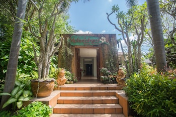 Mohnfahsai Home Resort,Near Chiang Rai Rajabhat University,3 star