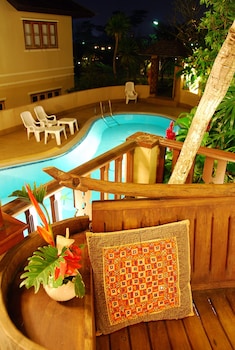 mohnfahsai home resort