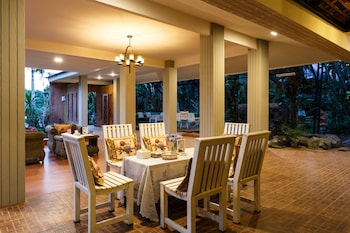 mohnfahsai home resort