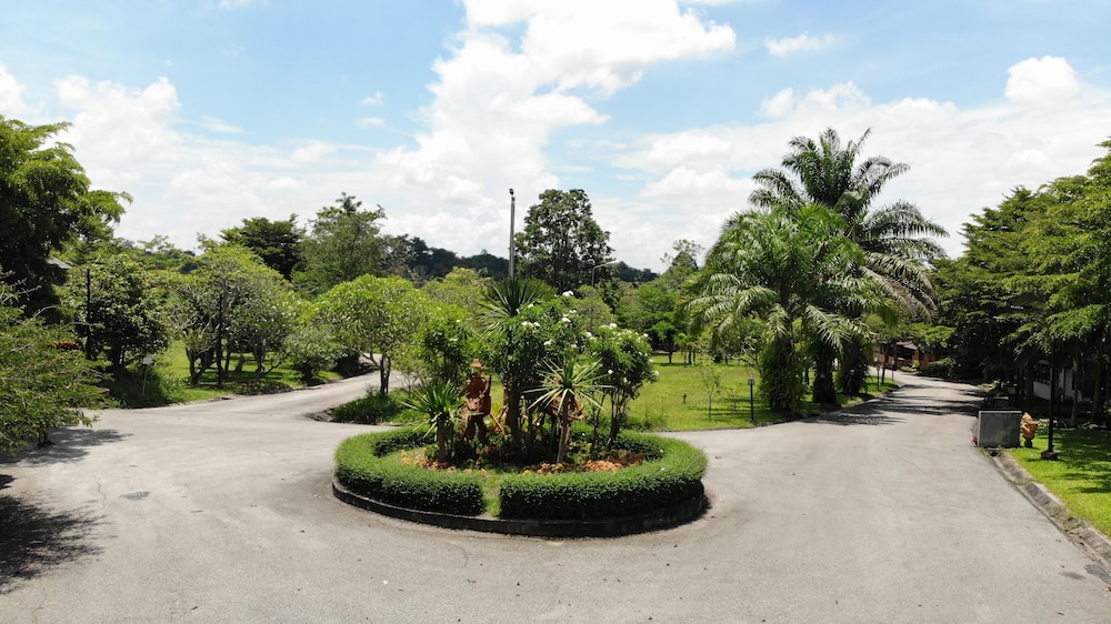 mohnfahsai home resort