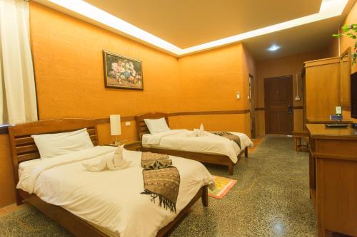 mohnfahsai home resort