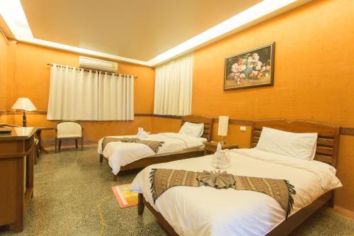 mohnfahsai home resort