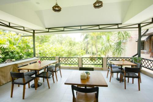 mohnfahsai home resort