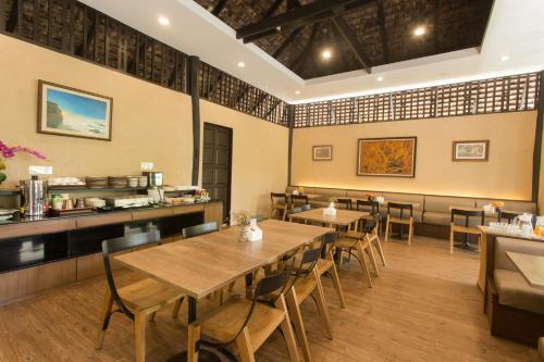 mohnfahsai home resort