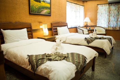 mohnfahsai home resort