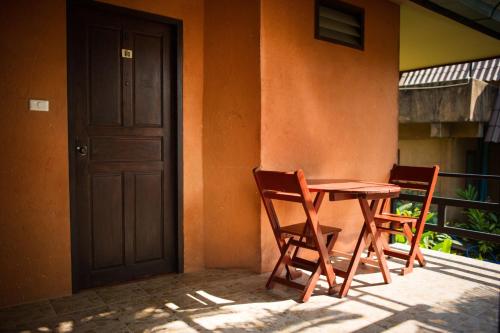 mohnfahsai home resort