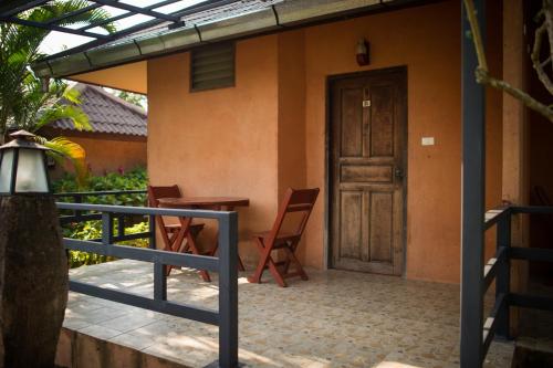 mohnfahsai home resort