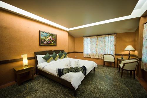 mohnfahsai home resort