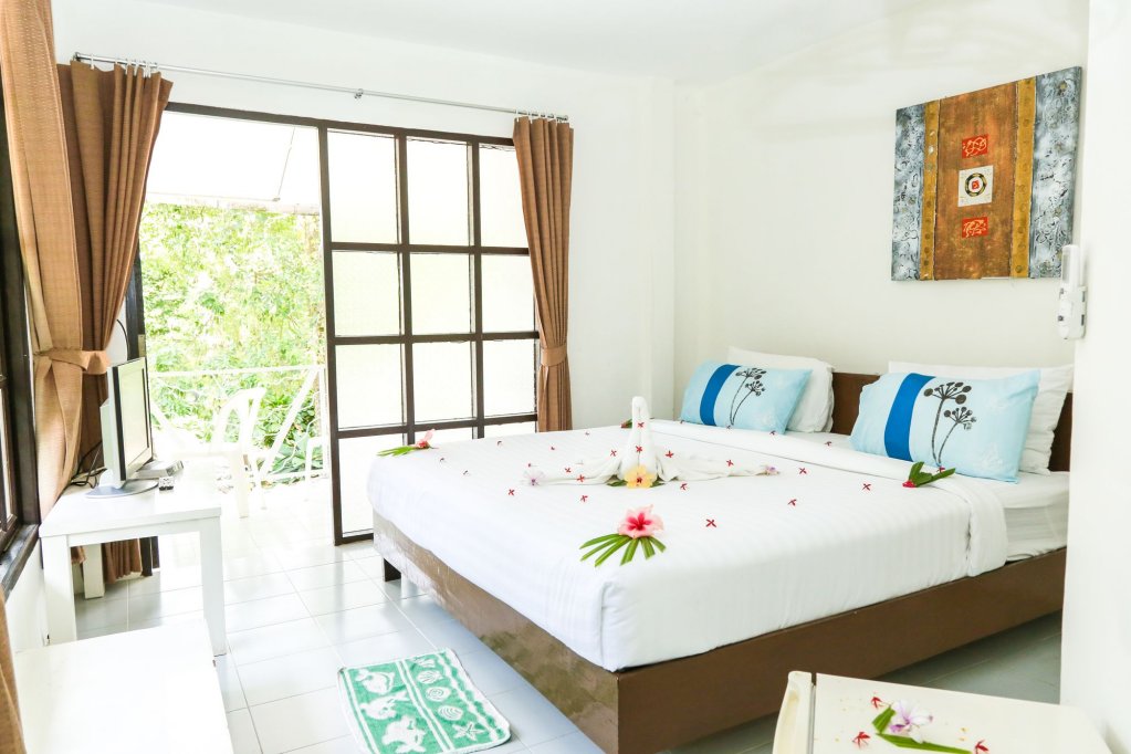 white house bailan resort