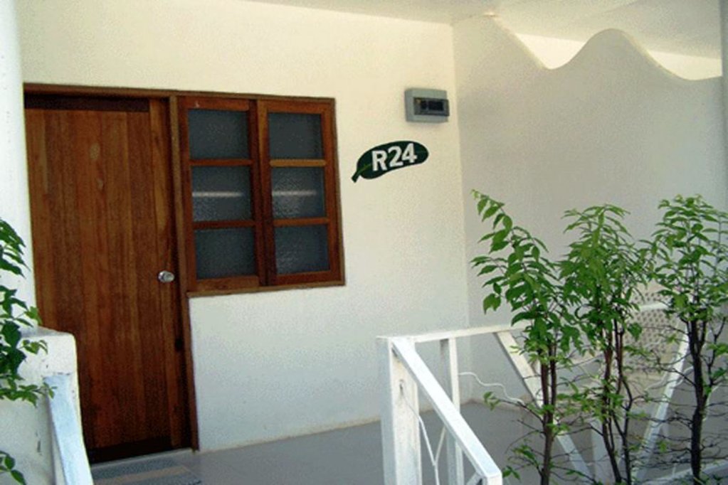 white house bailan resort