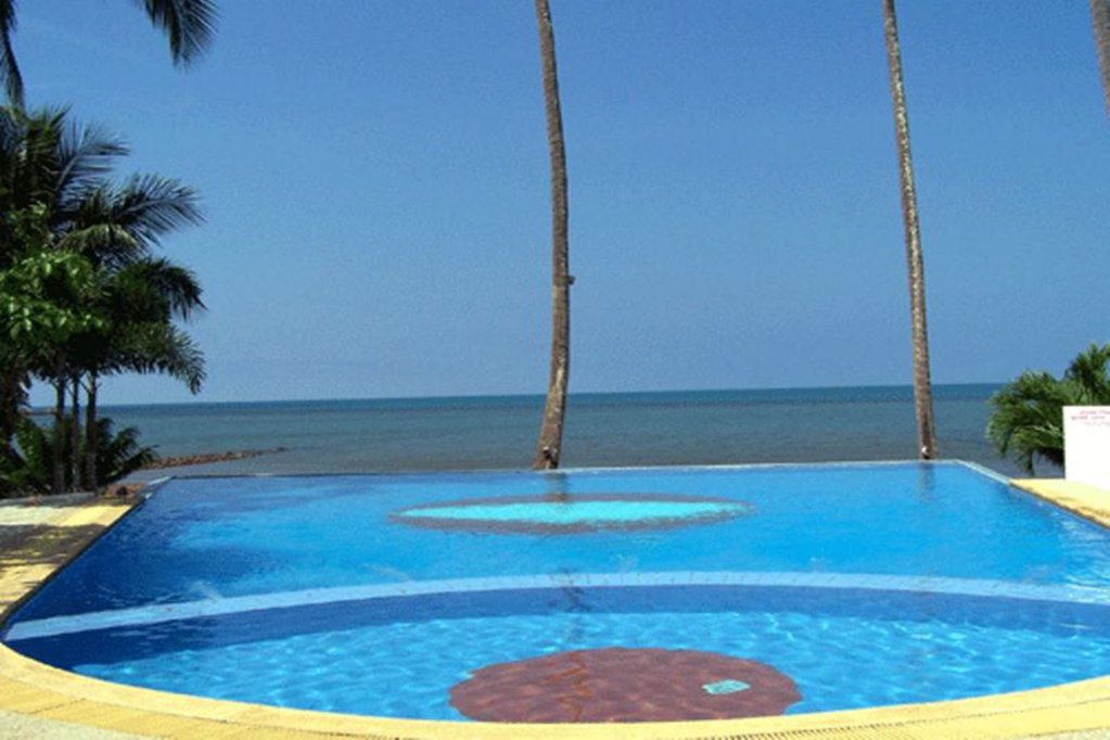 white house bailan resort