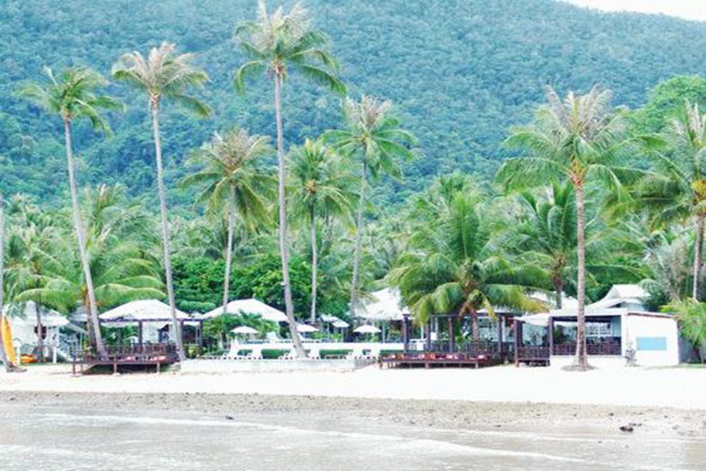 white house bailan resort